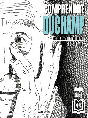 cover image of Comprendre Duchamp